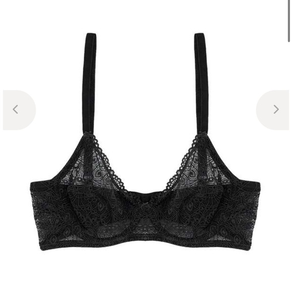 else Other - ELSE - CAMELLIA UNDERWIRE FULL CUP BRA